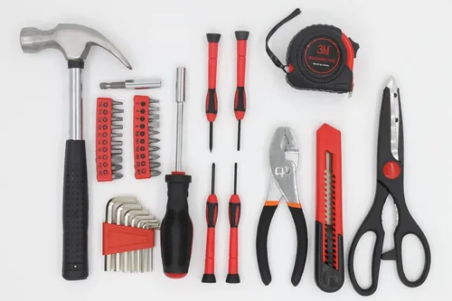 Kit Herramientas